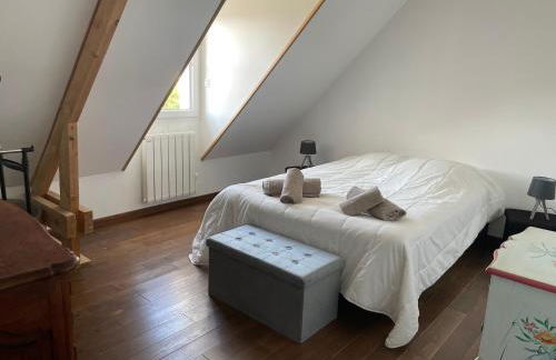 WISSANT maison 6 personnes tout confort - Foto 11