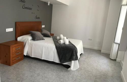 Apartamento vista al Puerto de Finisterre - Foto 18