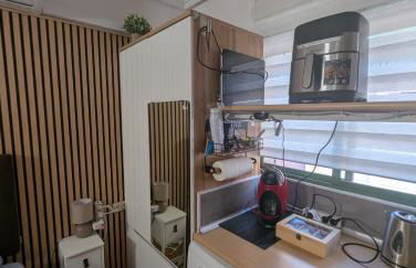 Alicante Postiguet Studios - Photo 69