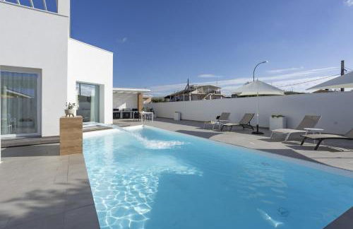 Villa Nidea - Foto 1