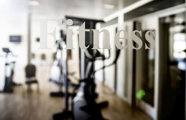 Hotel Marina Apartments - Foto 19