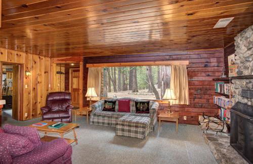 57 The Williams Cabin - Foto 33