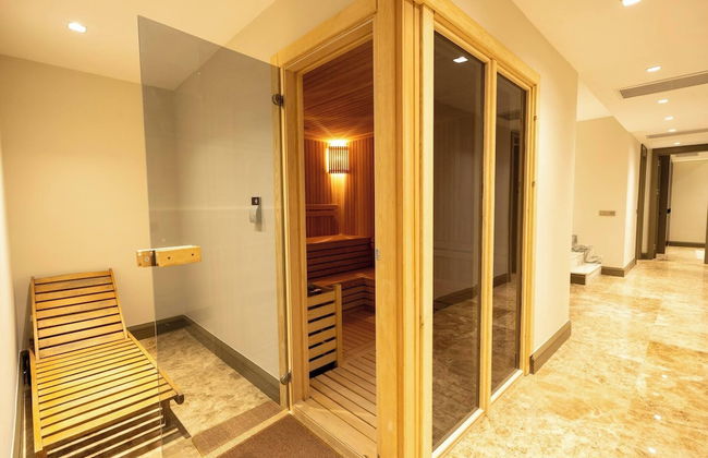 Hills Deluxe - Relaxed Luxury in Style and Serenity - Foto 20