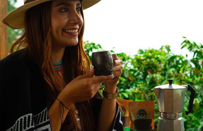 Visite du domaine Tierra Activa - Photo 9