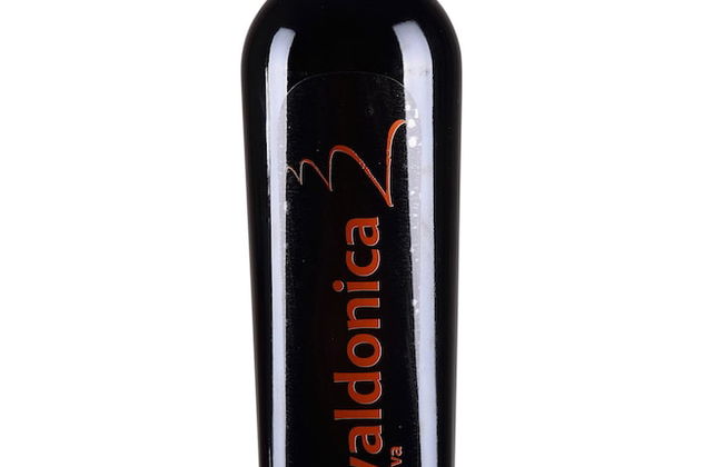 Valdonica Winery & Vineyard Residence - Foto 50