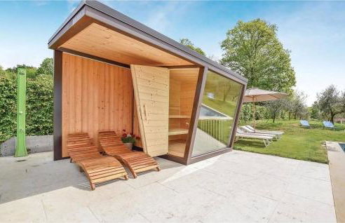 Villa Montello Pool, Jacuzzi, Ac, Wifi, Treviso - Foto 10