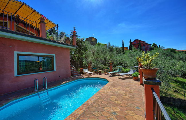 Casa Vania - Foto 44