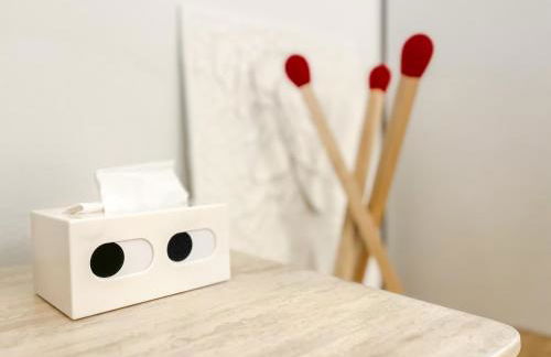 Stylisches Business Apartment nähe Bildungscampus Heilbronn - Foto 11