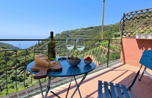 AL GEKO DEL GROPPO ☆ Breath & Relax ☆ 5 TERRE - Foto 35