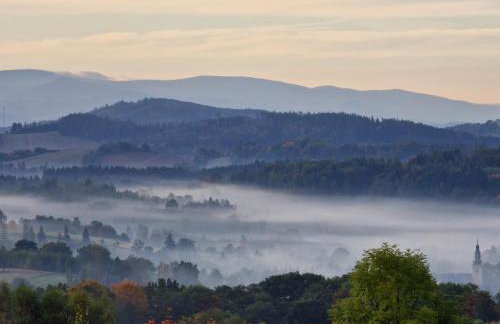 Jaworowy Stok z widokiem na góry i ogrodem - Foto 65
