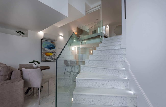 Riviera Suites - Hosted by Sweetstay - Foto 37