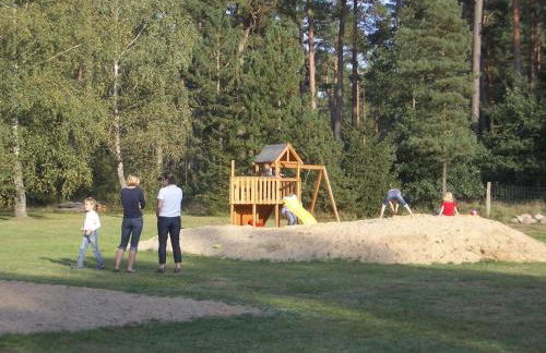 "Ferien Nord-Nordost" Wooster Teerofen "Am Walde" Haupthaus - Foto 9