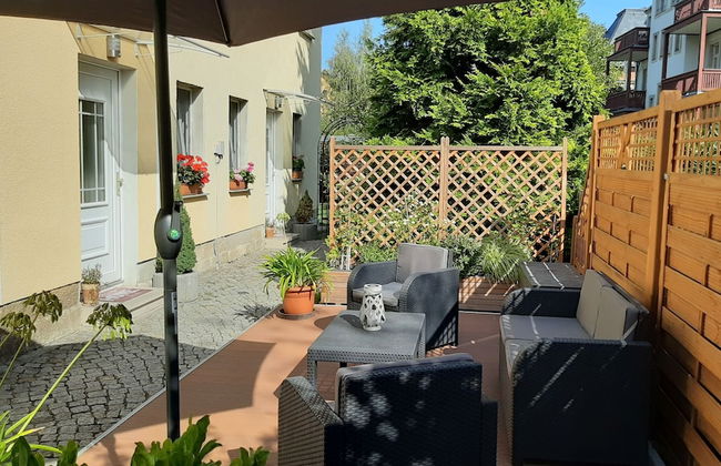 Weber Apartments - Photo 50