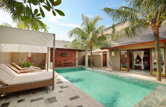 Lumbini Luxury Villas and Spa - Photo 49