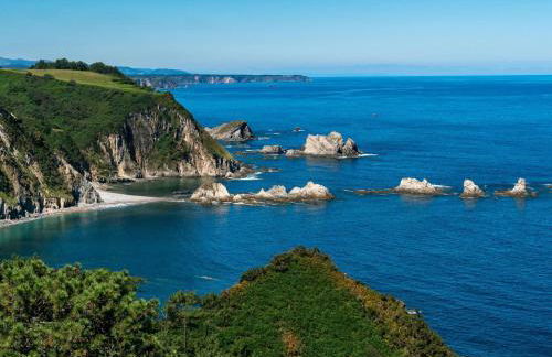 Casa Lula 3 Pendueles LLanes AR-685-AS - Foto 43