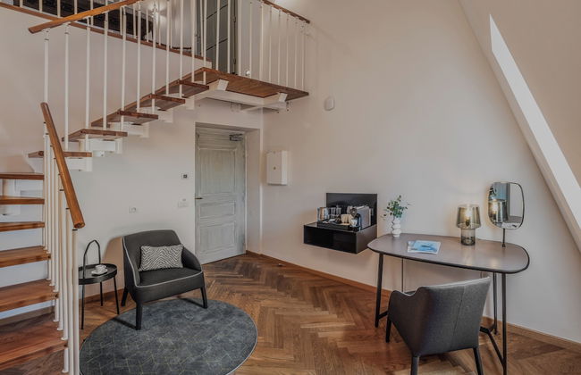 Mottl House by Adrez - Foto 21