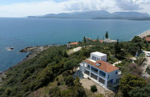 Malvazios Villa Big Blue - Foto 44