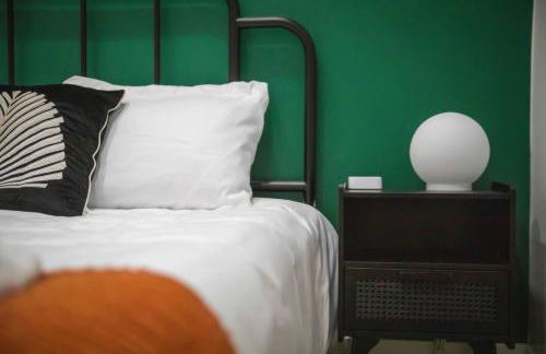 Stunning 2BR-1B Apt+Mins to Zoo& D/T+HD Projector - Foto 62