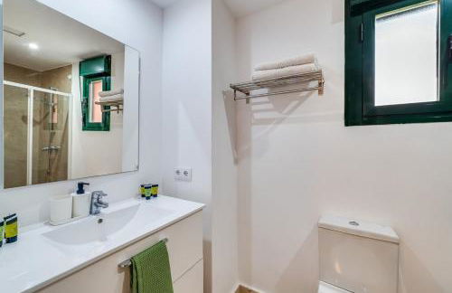 LXR Marbesa 1HAB Cerca del mar - Photo 12