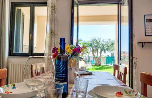 Apartment Le Margherite - SLR264 by Interhome - Foto 9