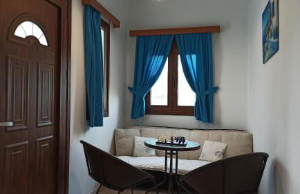 Voula's Garden Apartments - Foto 9