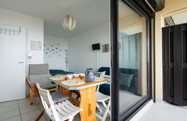 Les Océanides - Foto 6