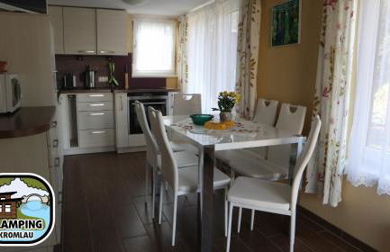 Glamping Kromlau - Foto 23