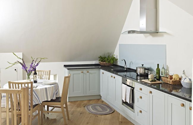 Manor Farm Courtyard Cottages - Foto 13