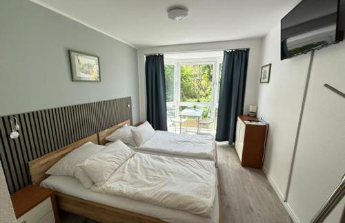 RheinGlück - kleines Apartment - Foto 18