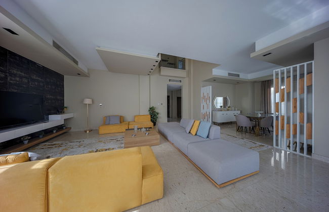 Villa With Private Pool In Beverly Hills - Foto 3