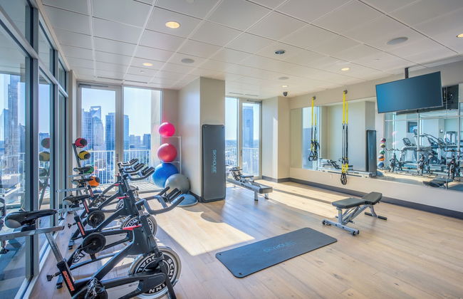 The Ascher - Foto 72