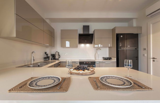 Bovilla Hotels Salt Yalikavak - Foto 19