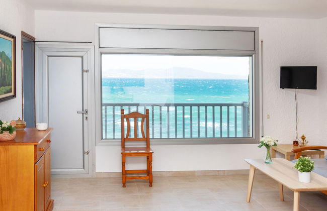 Vista a Mar - Foto 8