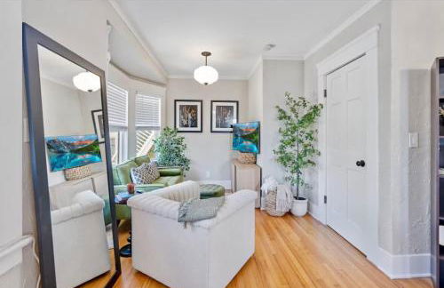 The Downtown Carraige Flat - Foto 8