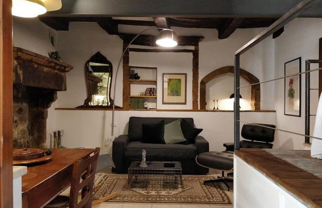 Casa Messi - Casa Messi a Vicolo Della Rivolta 25 Apt 5 - Foto 2