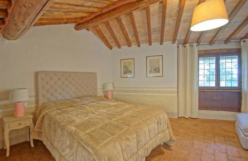 Castello di Montegufoni by PosarelliVillas - Foto 53