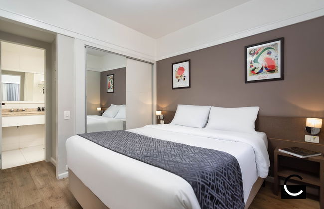 NewCiti Itaim by Charlie - Foto 9