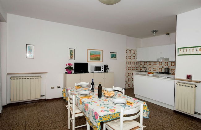 Belvilla by OYO Gianni C Cinque Piao Due - Foto 12