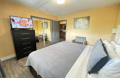 Sheridan Suites Apartments Hotel - Foto 66