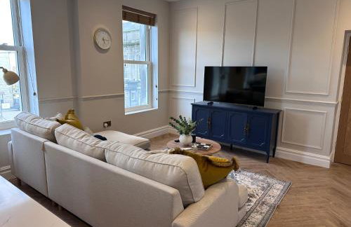 Luxury 2Bed 2 Bath Apartment in Historic Bank - Foto 18