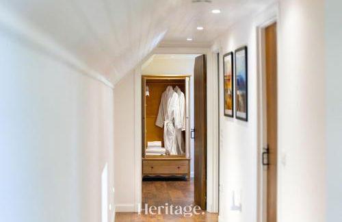 The Byre, Countryside Home - Foto 31