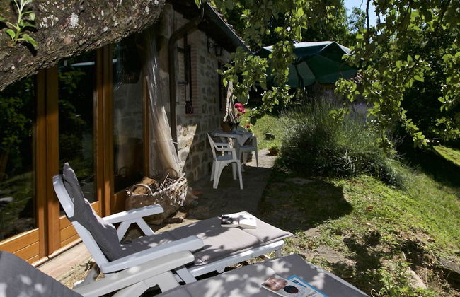 Belvilla by OYO Baita del Por Azzolo - Foto 25