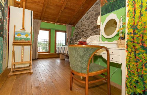 VILLA SALVIA - Holiday house with pool - - Foto 56