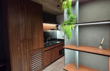 Studio Beira mar - Vista mar - Alto Padrão - New Time - Photo 53