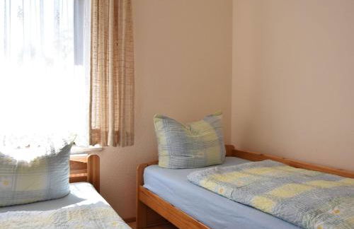 Wohnung in Pepelow in Meeresn he - Foto 3