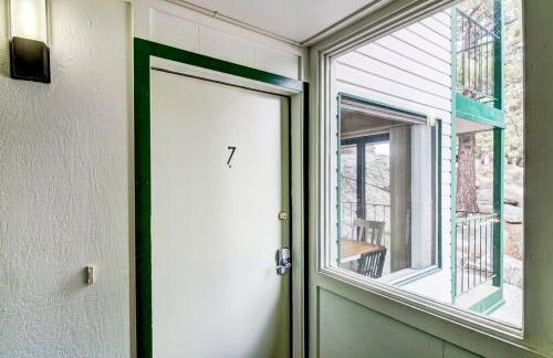 Heavenly Mountain Lake Retreat Near Skiing, Hiking & Biking - Foto 15