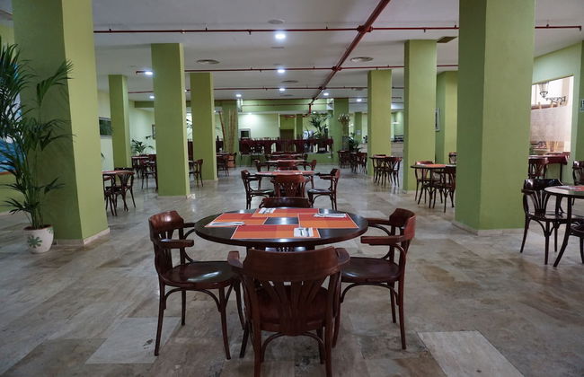 Apartamentos Pirámides - Photo 60