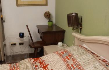 The Green Owl - Foto 41