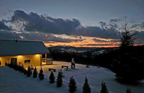 Bieszczadzka Pauza - Foto 30