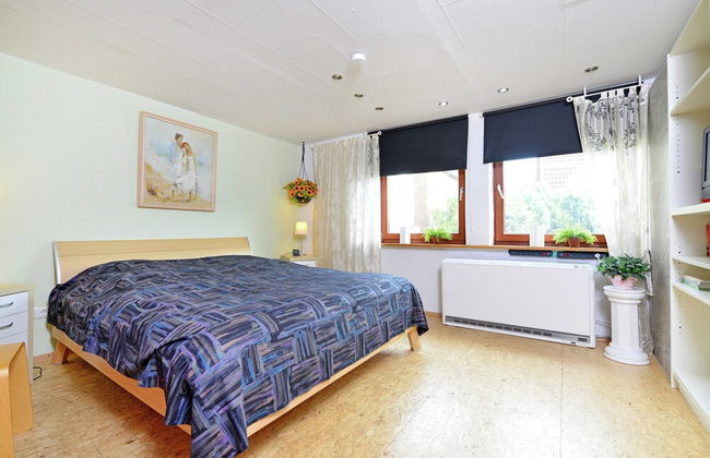 Apartment in Lowensen With Private Terrace - Foto 5